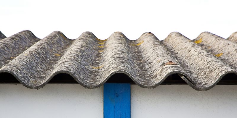 Asbestos Assessment in Bergen County, NJ