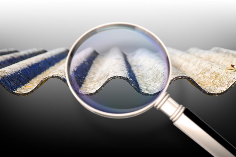 Asbestos Assessment in Bergen County, NJ