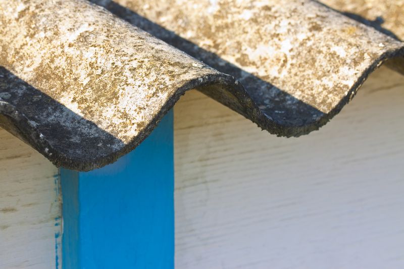 Asbestos Inspection Service in Somerset County, NJ