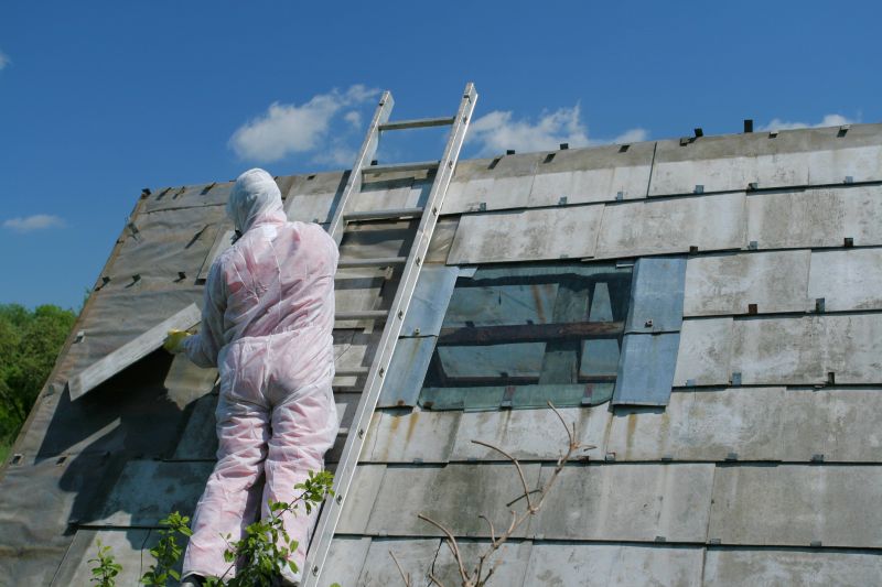 Asbestos Mitigation in Monmouth County, NJ