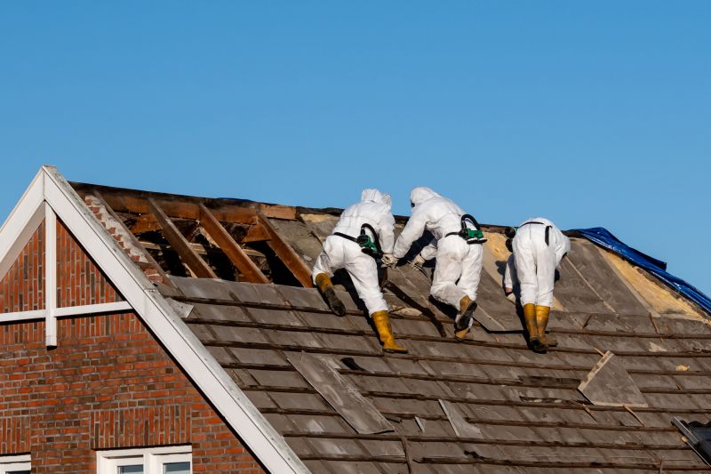 Asbestos Mitigation in Essex County, NJ
