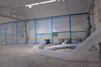 Safe Removal Equipment