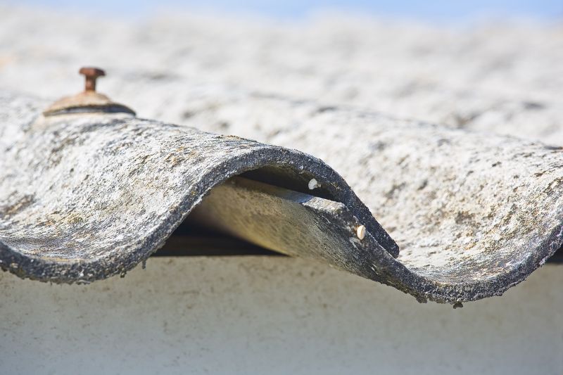 Asbestos Restoration in Bergen County, NJ