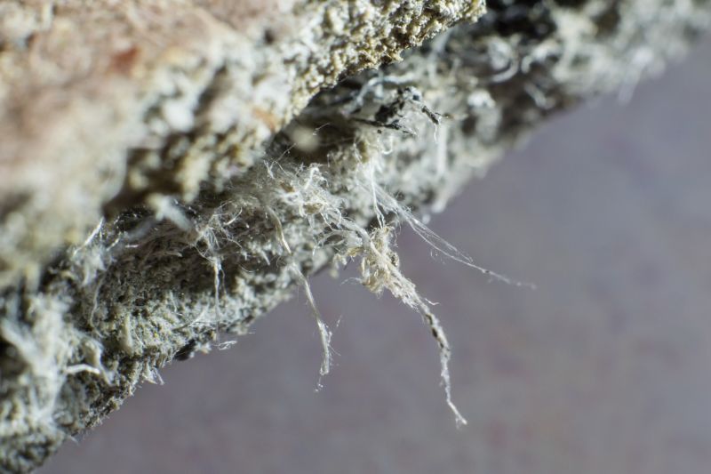 Asbestos Restoration in Monmouth County, NJ