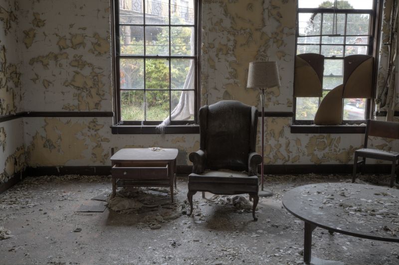 Asbestos Service in Sussex County, NJ