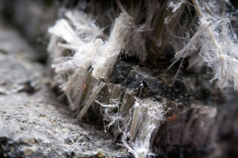 Asbestos Siding Remediation in Bergen County, NJ