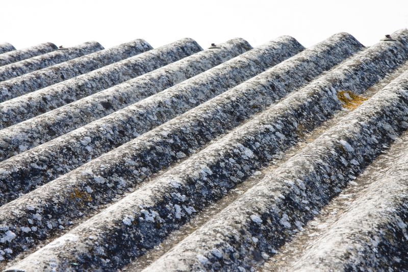 Asbestos Testing Service in Morris County, NJ