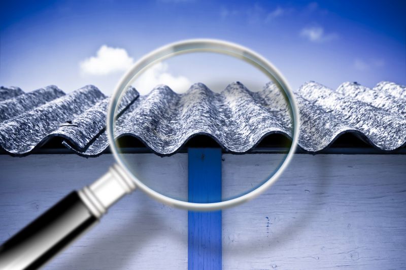 Asbestos Testing Service in Bergen County, NJ