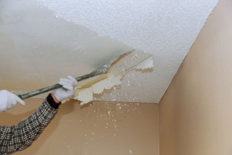 Basement Asbestos Removal in Essex County, NJ