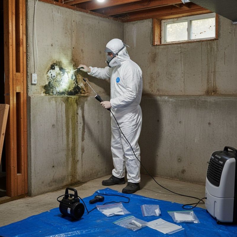 Black Mold Removal in Fort Lauderdale, FL