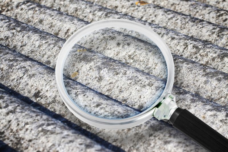 Ceiling Asbestos Testing in Somerset County, NJ