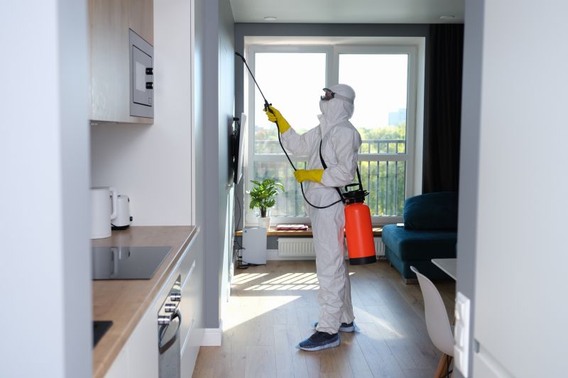 Crawl Space Mold Removal in Fort Lauderdale, FL