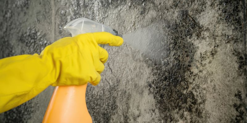 Crawlspace Mold Remediation in Fort Lauderdale, FL