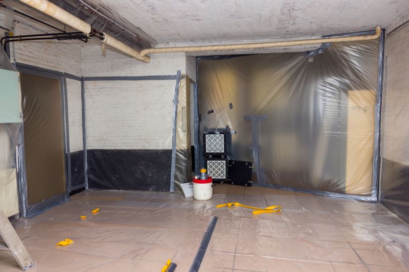 Garage Asbestos Removal in Bergen County, NJ