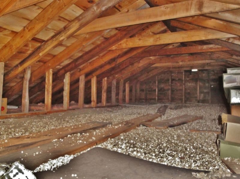 Vermiculite Removal Service in Old Bridge, NJ
