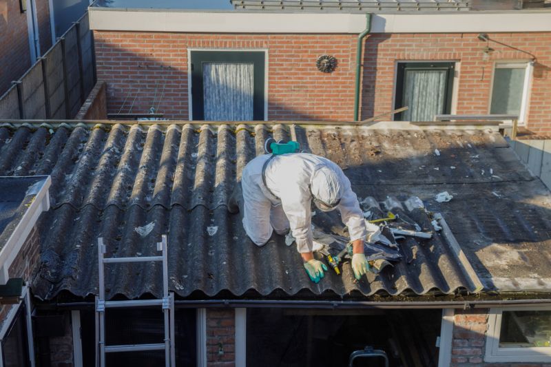 Asbestos Abatement in Freehold, NJ