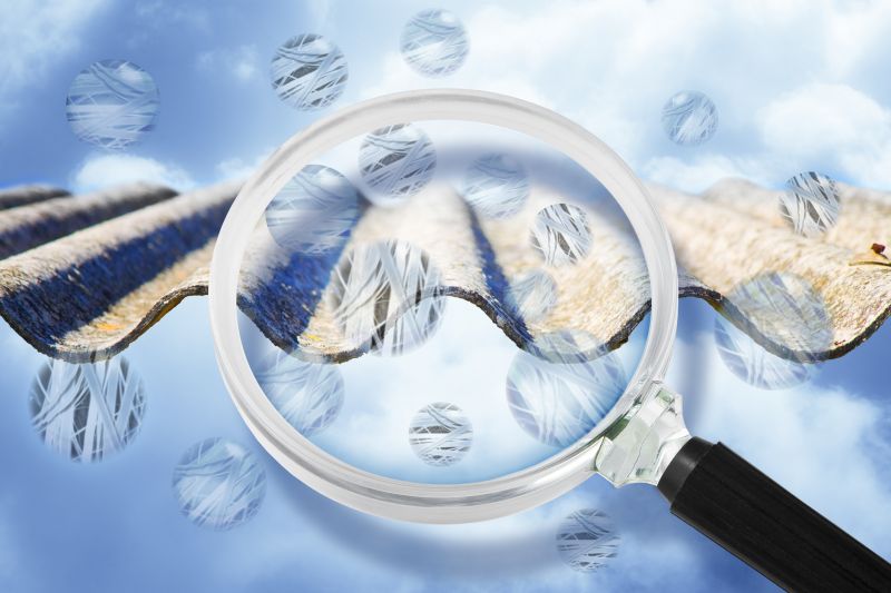 Asbestos Inspection Service in Somerset County, NJ