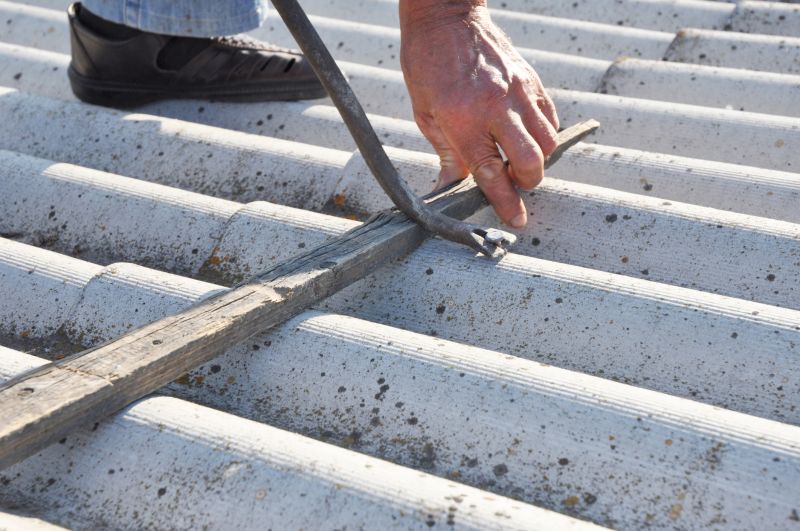 Asbestos Restoration in Old Bridge, NJ