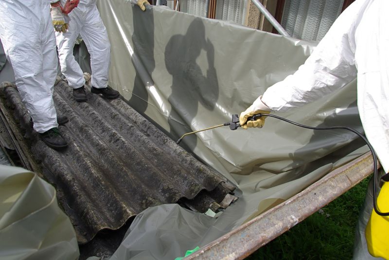 Asbestos Service in Freehold, NJ