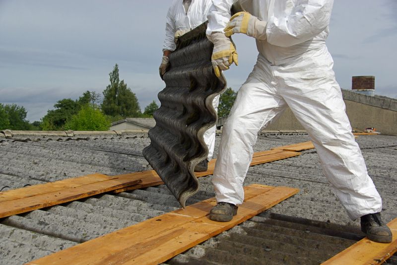 Asbestos Service in Morris County, NJ