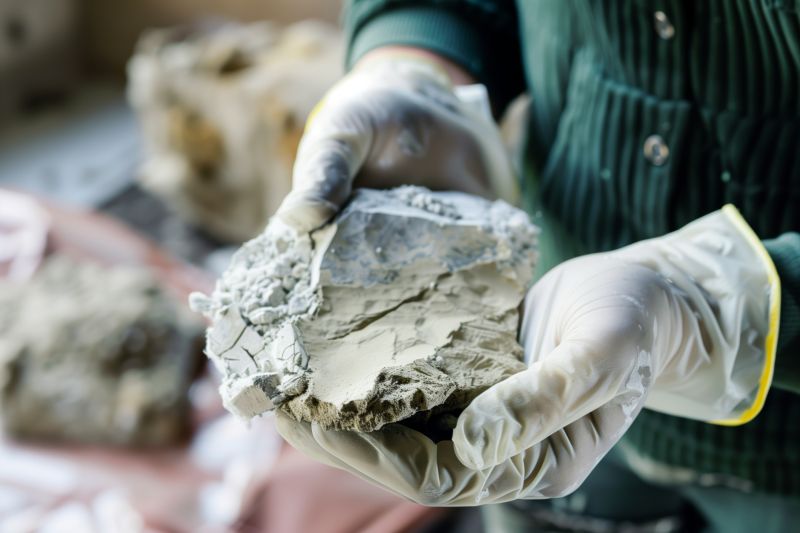 Asbestos Testing Service in Essex County, NJ