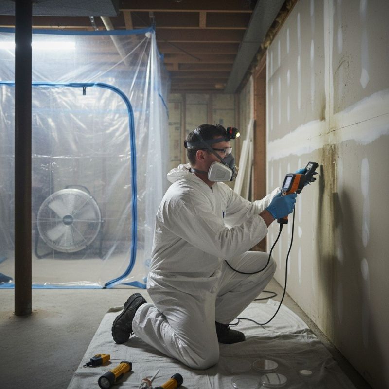 Mold Abatement in Delray Beach, FL