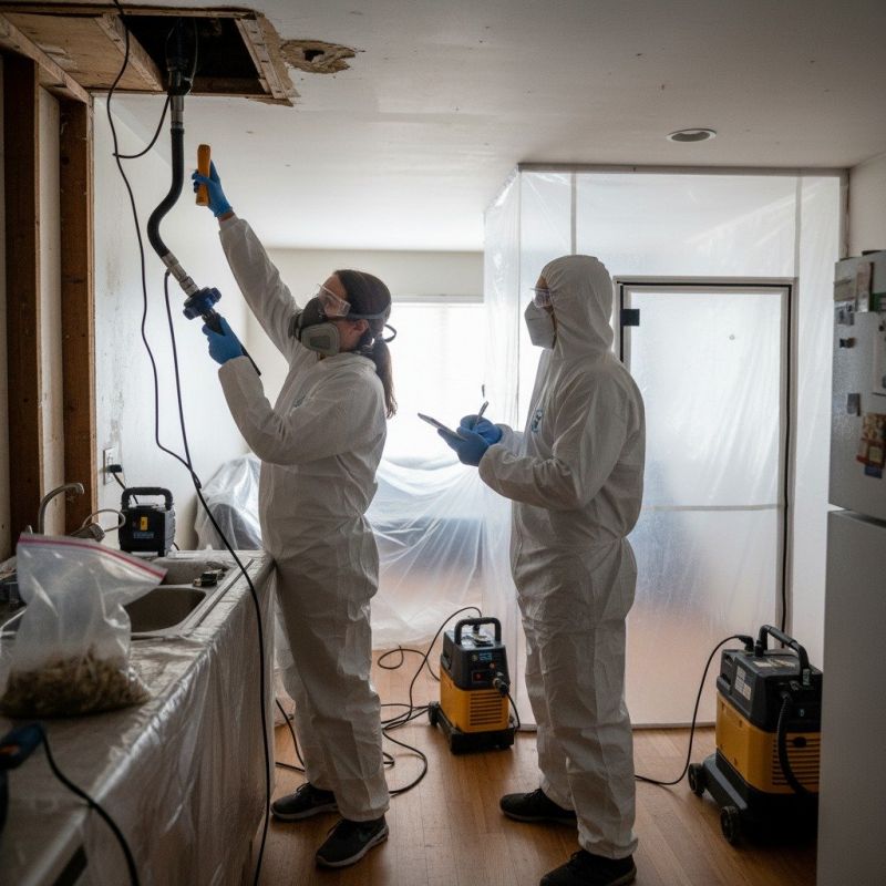 Mold Control in Palm Beach County, FL